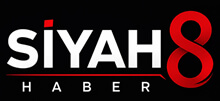 Siyah 8 Haber